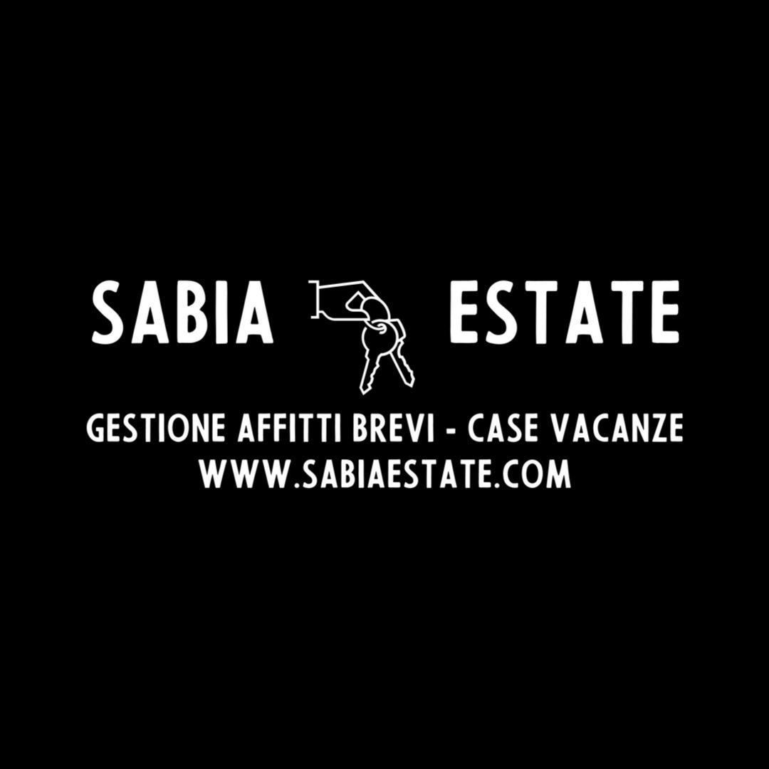 Logo Sabia Estate
